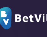 Betvili logo