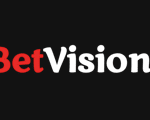 Bet Vision logo