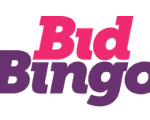 Bid Bingo logo