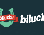 Bilucky logo