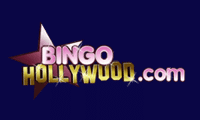 Bingo Hollywood Bingo logo