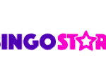 Bingo Stars Bingo logo