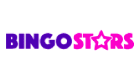Bingo Stars Bingo logo