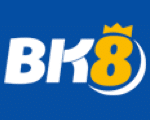 Bk8 logo