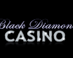 Black Diamond logo