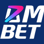 Bmbet logo