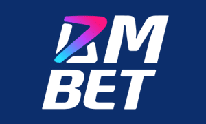 Bmbet logo