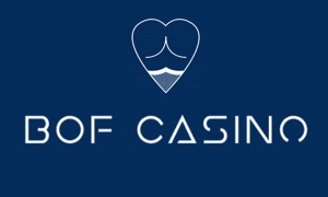 Bof logo