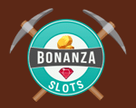 Bonanza Slots logo