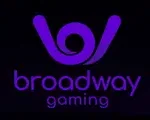Broadway logo