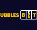 Bubbles Bet See logo