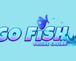Casino Go Fish sister sites 2025 Casinos bonuses reviews logo