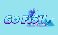 Casino Go Fish sister sites 2025 Casinos bonuses reviews logo