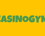 Casino Gym sister sites 2025 View all Active Sister Sites logo
