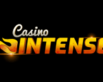 Intense logo