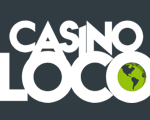Casino Loco sister sites 2025 All active sister casinos logo