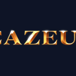 Cazeus logo