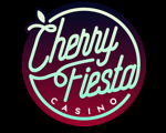 Cherry Fiesta logo