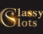 Classy Slots logo