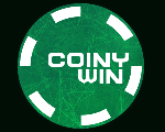 Coiny Win logo