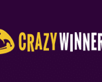 Crazywinners logo