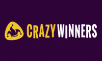 Crazywinners logo