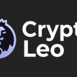 Cryptoleo logo