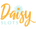 Daisy Slots logo