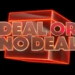 Deal Or No Deal logo