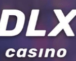 Dlx logo