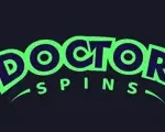 Doctor Spins logo