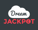 Dream Jackpot logo