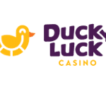 Ducky Luck logo