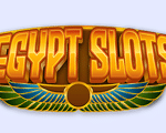 Egypt Slots logo