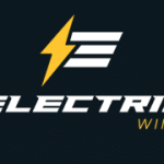 Electric Wins logo