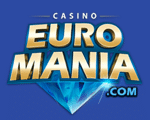Euromania logo