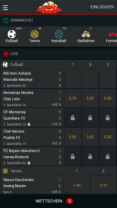 Faus Bet