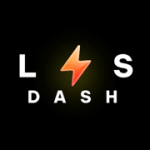 Flashdash logo