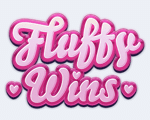 Fluffy Wins logo