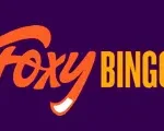 Foxy Bingo logo