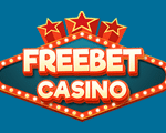 Freebet logo