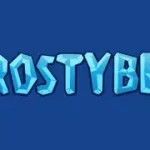 Frostybet logo