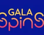 Gala Spins logo