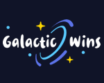 Galactic Wins logo