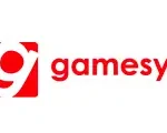 Gamesys logo