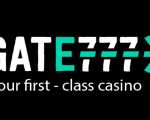 Gate777 logo