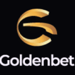 Goldenbet logo