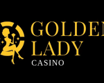 Golden Lady logo