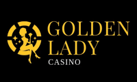 Golden Lady logo