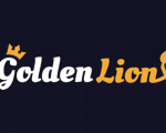Golden Lion logo